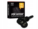 TPMS senzor Autel MX-Sensor 433 Mhz Guma