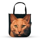 3D BAG taška s CAT CAT, RUDY mačičkou, ako darček