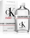 CALVIN KLEIN CK EVERYONE EDT 100ML