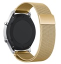 Remienok PRE HUAWEI WATCH GT 2 GT3 42MM ELEGANTNÉ FARBY