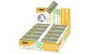 Plastoffice guma (20ks) BIC