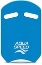 UNI AQUA SPEED plavecká výuková doska 43cm pena