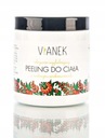 Vianek telový peeling s marhuľovými semienkami 250 ml