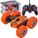 Obojstranné riaditeľné auto STUNT CAR rotácia RC0529