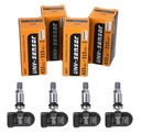 TPMS senzor TS01 315+433Mhz Autel MX náhrada