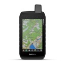 GARMIN MONTANA 700 - Turistické GPS MAPY NAHRANÉ