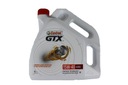 MOTOROVÝ OLEJ CASTROL GTX MINERAL 4L 15W40