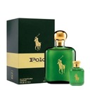 Ralph Lauren Polo Set - EDT 118 ml + EDT 15 ml