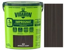 VIDARON GARDEN IMPREGNATE 4,5L R09 ANTRACIT GREY