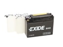 Batéria 12V 2,3Ah ET4B-BS EXIDE AGM