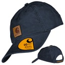 CARHARTT ODESSA ČIAPKA NAVY S ŠTÍTOM