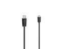 USB Type-C - USB kábel HAMA 3 m