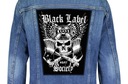 BLACK LABEL SOCIETY Mega Patch Screen