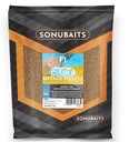 Sonubaits F1 Stiki Method Pellet 2mm 650g