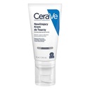 CERAVE hydratačný krém na tvár - 52 ml