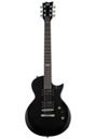 LTD EC-10 KOMPLET ČIERNA ELEKTRICKÁ GITARA