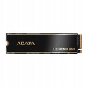 ADATA LEGEND 960 1TB M.2 2280 PCIe Gen3x4 SSD