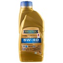 RAVENOL VMO 5W40 CleanSynto 1L