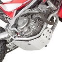 KAPPA KRYT MOTORA ELOXOVANÝ HONDA CRF 300L 21-