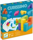 DJECO CUBISSIMO LOGICKÁ PUZZLE HRA