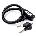 BIKE LOCK MOTOR BIKE LOCK CABLE