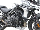 HEED horné dolné ochranné tyče TRIUMPH TIGER 1200 (18-21)