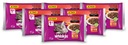 WHISKAS mokré krmivo Traditional Flavors 48x100 g