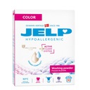 JELP Hypoallergenic Color prací prášok 3 kg