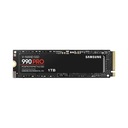 Samsung 990 PRO 1000 GB, formát disku