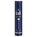 Lak na vlasy Taft Ultimate 250 ml