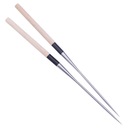 2ks Chinese Chopstick Tyčinky na morské plody