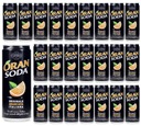 Oran Soda Aranciata s pomarančovým džúsom CRODO 330 ml X 24 ks BAL.