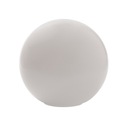 Tienidlo 4025 biely luster priemer gule. 20/8 cm
