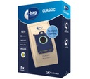 5x ELECTROLUX E200S S-BAG CLASSIC PAPIEROVÉ TAŠKY