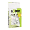 Batéria Nokia 3220/5200 1100mAh MaxPower BL-5B