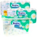 REGINA Camomile toaletný papier 40 roliek MEGA