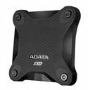 ADATA SD600Q 480 GB SSD PRENOSNÝ DISK USB 3.1 BLK