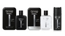 STR8 RISE SET 3 kusy EDT100ml + ASL100ml + SPRAY150ml