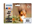 Farebný atrament EPSON 378XL + 478XL 60,5 ml