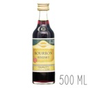 BOURBON WHISKEY príchuťová esencia 500ml korenie 20L