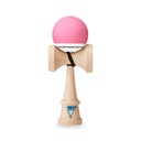 Kendama KROM POP ružová, ružová