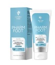 PHARM FOOT krém s COLOSTRUM na alergiu na atopickú dermatitídu