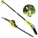 SADA RP750450 SAW + nožnice na živý plot Ryobi