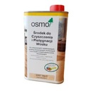 OSMO 3087 - BIELY - VOSK - 1L