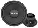 Blow A-250 basový reproduktor do auta 25 cm / 250 mm subwoofer