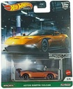 Hot Wheels Premium ASTON MARTIN VULCAN EXOTIC ENVY