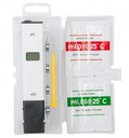 PH METER NA VODU WL-M16 Bradas