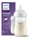 Fľaša Avent Natural Response 260 ml