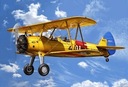 Stearman PT-13D Kaydet 1:72