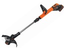 BLACK&DECKER STC1840EPC zastrihávač 18V 4,0Ah